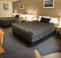 The Old Woolstore Apartment Hotel - Accommodation Batemans Bay