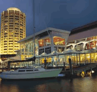 Clarion Hotel Wrest Point Tower - Accommodation Batemans Bay