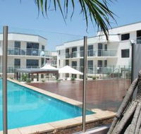 Bayview Beachfront Apartments - Accommodation Batemans Bay