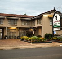 Abbotsleigh Motor Inn - Accommodation Batemans Bay