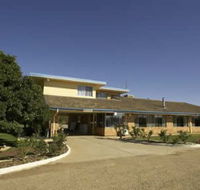 Allonville Motel - Accommodation Batemans Bay