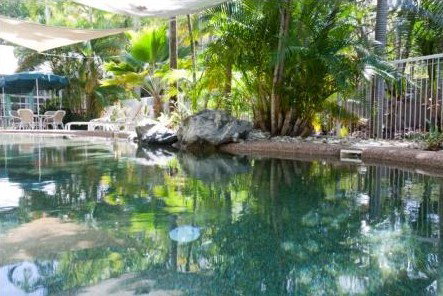 A Tropical Nite - Accommodation Batemans Bay 5