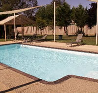 Cadell On The Murray Motel Resort - Accommodation Batemans Bay