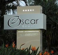 Oscar On Main Resort - Accommodation Batemans Bay