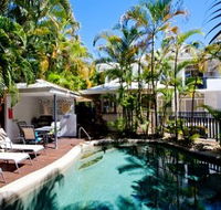 Tropic Sands