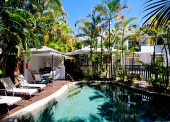 Tropic Sands - Accommodation Batemans Bay 0