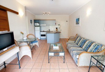 Tropic Sands - Accommodation Batemans Bay 2