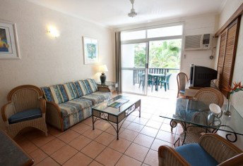 Tropic Sands - Accommodation Batemans Bay 3