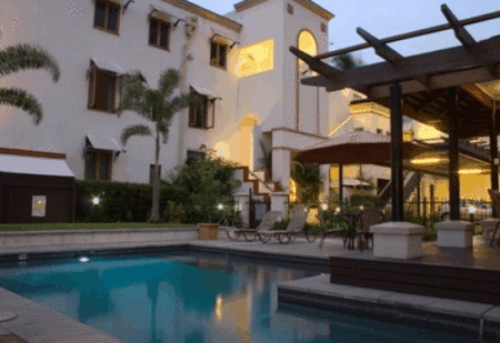 The Mediterranean Port Douglas - Accommodation Batemans Bay 0