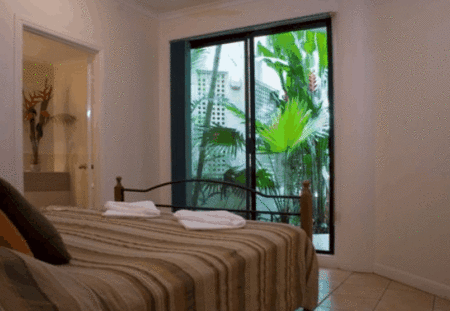 The Mediterranean Port Douglas - Accommodation Batemans Bay 1
