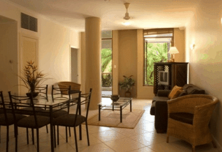 The Mediterranean Port Douglas - Accommodation Batemans Bay 2