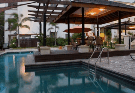 The Mediterranean Port Douglas - Accommodation Batemans Bay 3