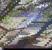 Pelican-rest Bed And Breakfast - Accommodation Batemans Bay