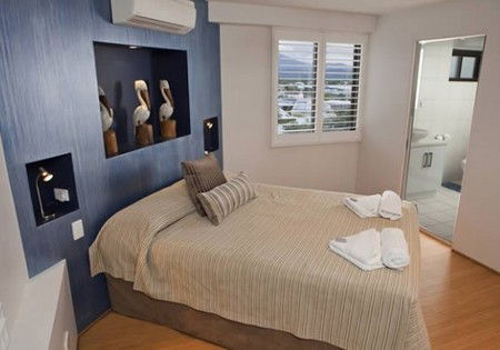 Cairns Aquarius On The Esplanade - Accommodation Batemans Bay 2
