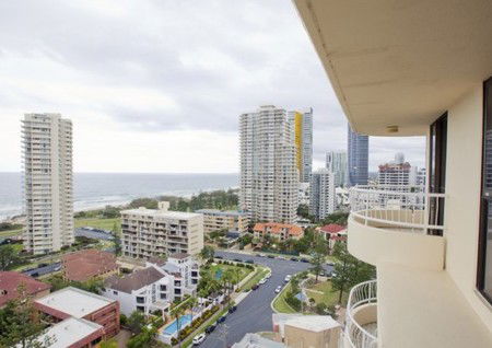 Capricornia Apartments - Accommodation Batemans Bay 2