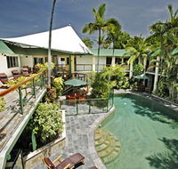Bay Village Tropical Retreat Cairns - Accommodation Batemans Bay