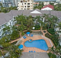 Chidori Court - Accommodation Batemans Bay