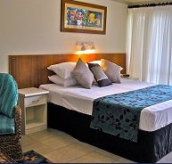 Cairns Queenslander - Accommodation Batemans Bay
