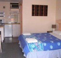 Blue Marlin Resort And Motor Inn - Accommodation Batemans Bay