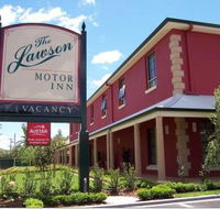 The Lawson Motor Inn - Accommodation Batemans Bay