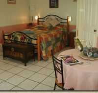 Chillagoe Cabins - Accommodation Batemans Bay
