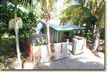 Chillagoe Cabins - Accommodation Batemans Bay 1