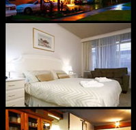 Best Western Governor Gipps Motor Inn - Accommodation Batemans Bay