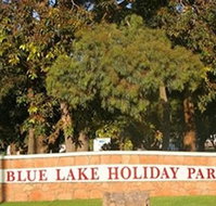 Blue Lake Holiday Park - Accommodation Batemans Bay