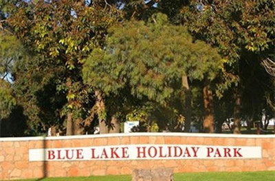 Blue Lake Holiday Park - Accommodation Batemans Bay 0