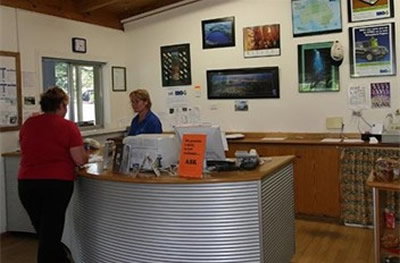 Blue Lake Holiday Park - Accommodation Batemans Bay 1