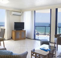 Surf Regency Apartments - Accommodation Batemans Bay