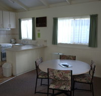 Kalganyi Holiday Park - Accommodation Batemans Bay