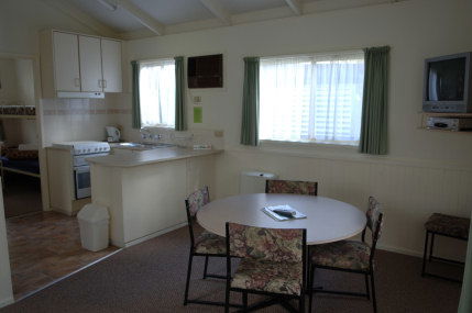 Kalganyi Holiday Park - Accommodation Batemans Bay 0