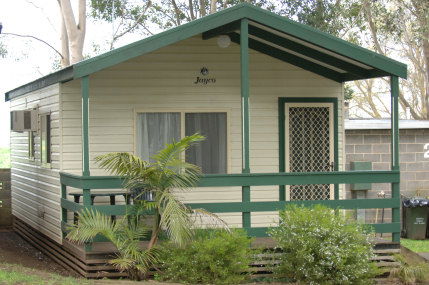 Kalganyi Holiday Park - Accommodation Batemans Bay 1