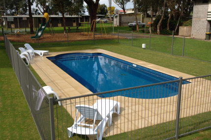 Kalganyi Holiday Park - Accommodation Batemans Bay 3