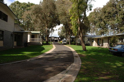 Kalganyi Holiday Park - Accommodation Batemans Bay 4