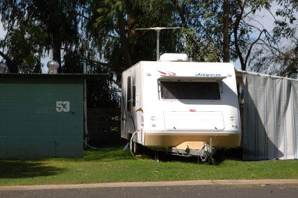 Kalganyi Holiday Park - Accommodation Batemans Bay 5