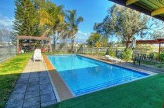 Barclay Gardens Motor Inn - Accommodation Batemans Bay 2