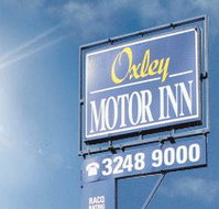 Oxley Motor Inn - Accommodation Batemans Bay