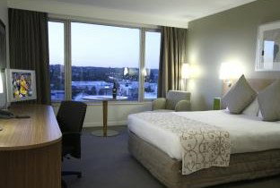 Mercure Hotel Parramatta - Accommodation Batemans Bay 1