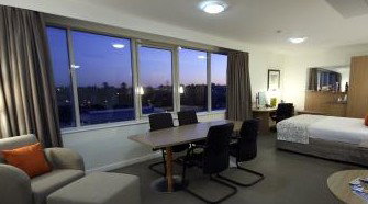 Mercure Hotel Parramatta - Accommodation Batemans Bay 2
