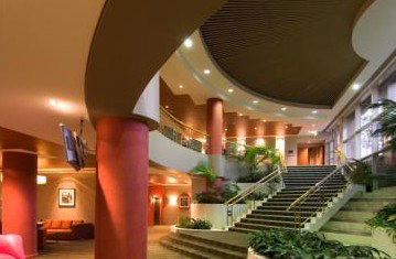 Mercure Hotel Parramatta - Accommodation Batemans Bay 3