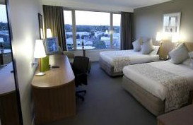 Mercure Hotel Parramatta - Accommodation Batemans Bay 4