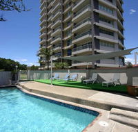 Narrowneck Court - Accommodation Batemans Bay