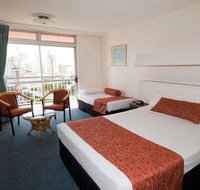 Islander Resort Hotel - Accommodation Batemans Bay