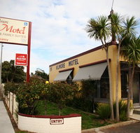 Kilmore Motel - Accommodation Batemans Bay