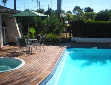 Tamworth Motor Inn - Accommodation Batemans Bay 0