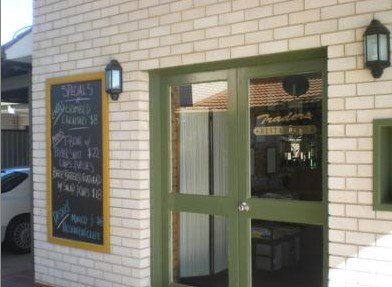 Tamworth Motor Inn - Accommodation Batemans Bay 3