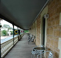 Hotel Mannum - Accommodation Batemans Bay
