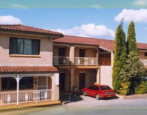  Accommodation Batemans Bay